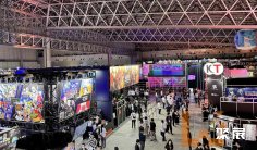 2026东京电玩展最新参展商名录