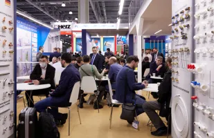 俄罗斯莫斯科暖通制冷展览会2025最新展商名录