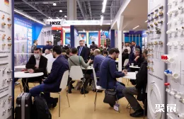 莫斯科制冷展现场图片9