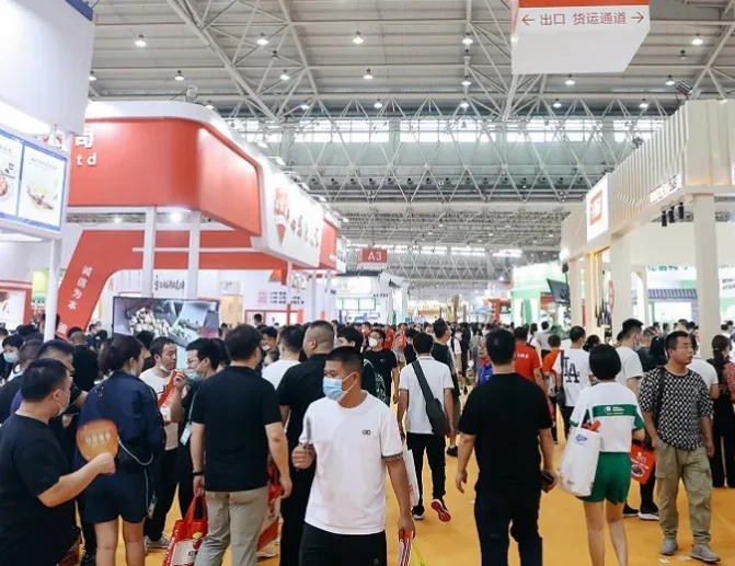 良之隆武汉食材展、武汉食材加工与包装展2026(时间、地点、门票、官网、交通指南)