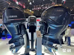 上海游艇展现场图片6