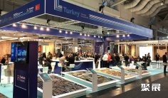 2026德国地铺展观众登记及登记方式