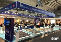 德国地铺展现场图片5