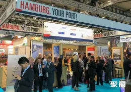 欧洲件杂货运输展现场图片5