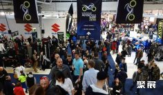 2025波兰摩托车展展位图与展位预订