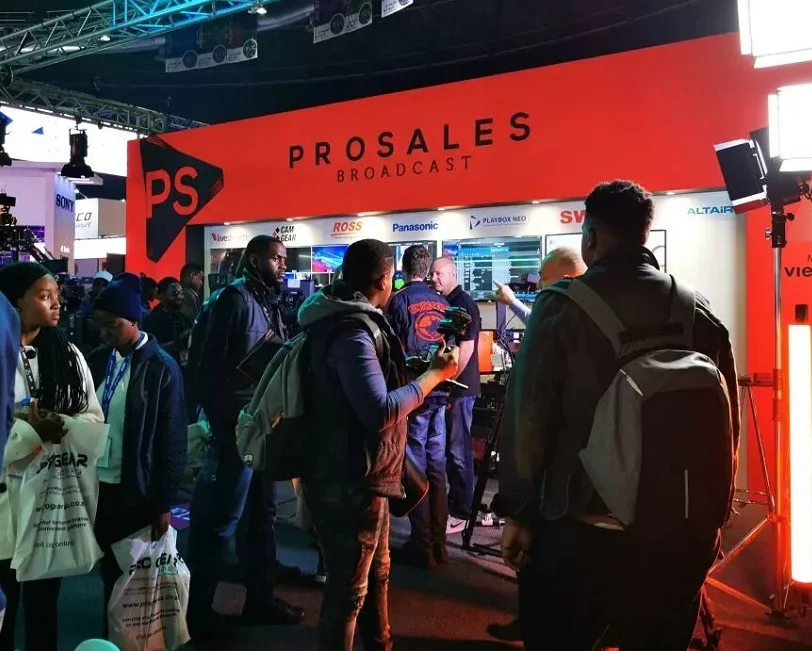 2026南非视听展(Mediatech Africa)逛展指南：时间地点/门票多少钱？