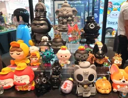 泰国玩具展2026参展攻略（时间地点+门票价格）