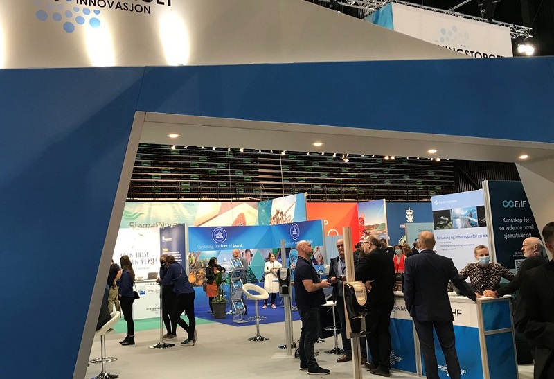 挪威渔业展2026最新参展商名录