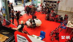 2025布尔萨农业展参展攻略(时间+地点+门票)