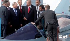 2024莫斯科航展参展攻略(时间地点+门票多少钱?)