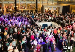 美国建筑设计展现场图片3