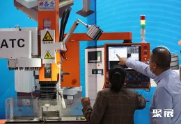 东莞模具展现场图片6