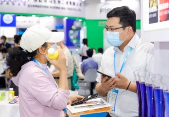 上海健康食品展2026展位费与展位图