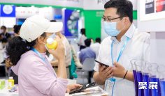 上海健康食品展2026展位费与展位图