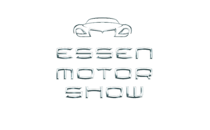 德国埃森改装车展览会