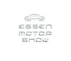 Essen Motor ShowLogo