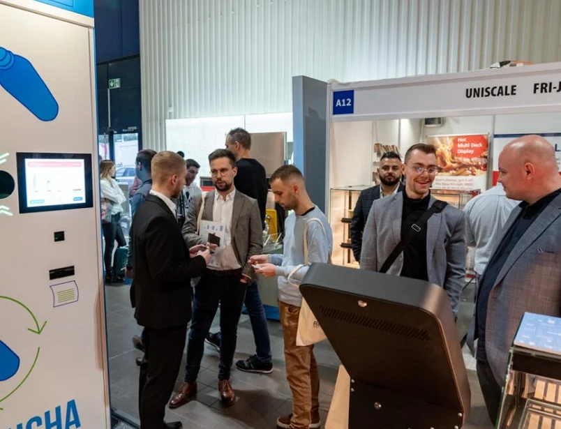 波兰零售展2025参展攻略（时间地点+门票怎么买？）