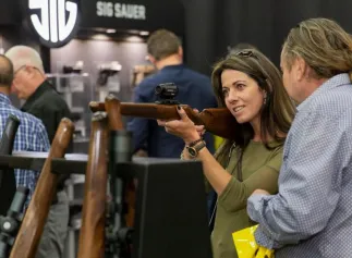 2025南非狩猎展展商名录会刊