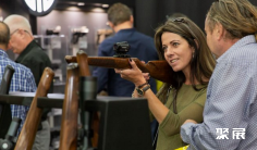 南非狩猎展2025参展攻略(时间地点+门票如何购买?)