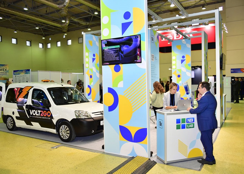 俄罗斯光伏展现场图片10