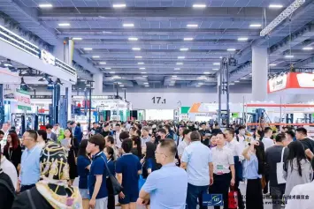 2026广州机器人展 (IRE)观众预登记正式开启，精彩即将登场！