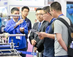 2025年深圳商用顯示展門票購買方式，多少錢一張？