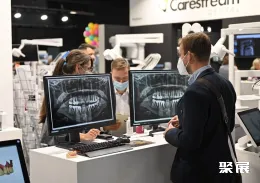 波兰口腔展展会现场(现场盛况)5