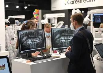 波兰牙科展(Warsaw Dental Medica Show)2026门票哪里买