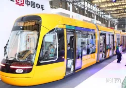 上海隧道展现场图片7