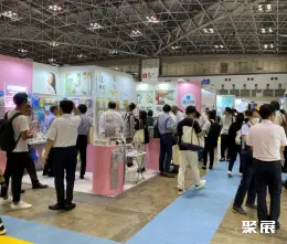 京都礼品展展会现场(现场盛况)4