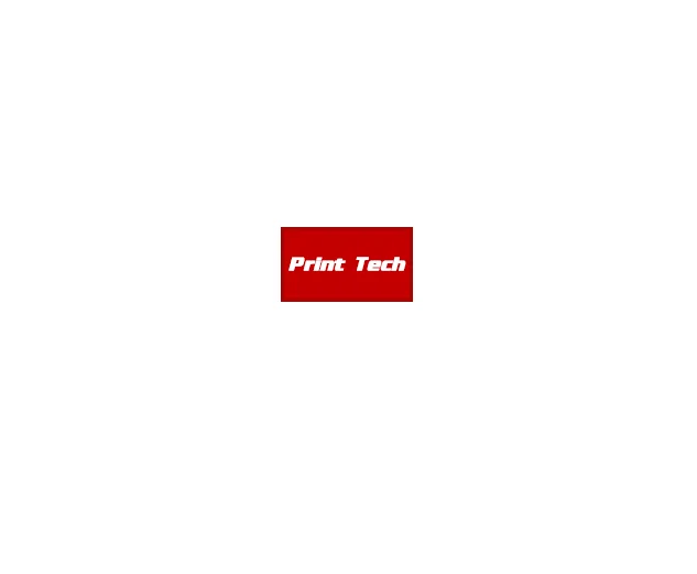 China Shanghai Printing Technology Expo