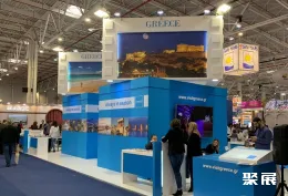 罗马尼亚医疗展展会现场(现场盛况)2