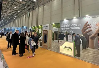 2026土耳其纱线展参展攻略：时间/地点/门票怎么买？