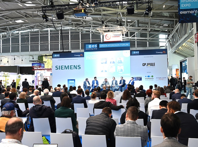 德国电池展现场图片11