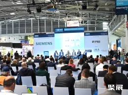 德国电池展现场图片11