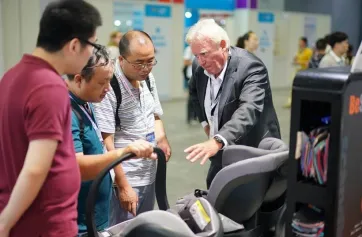 2025上海婴童食品展展品范围