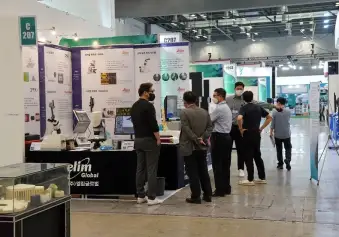 韩国首尔二次电池展览会2026展商名录抢先看,展商名录预订