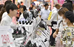 Japan Tokyo Personal Care and Beauty Exhibition on-site exhibition (highlights)3