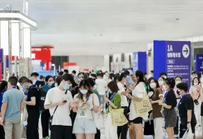 美尚博览会2025参展商有哪些？预订展商名录