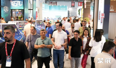 2026土耳其3D打印展 (Expo 3D Istanbul)观众预登记火热进行中