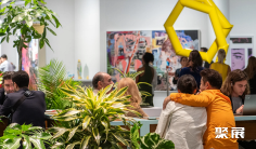 2025迈阿密艺术展时间表及地点