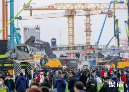 上海宝马展现场图片5