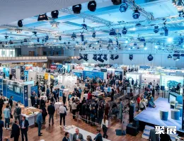 柏林电池展现场图片1