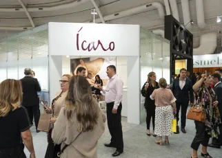 2026巴西珠宝展展位价格与展位申请