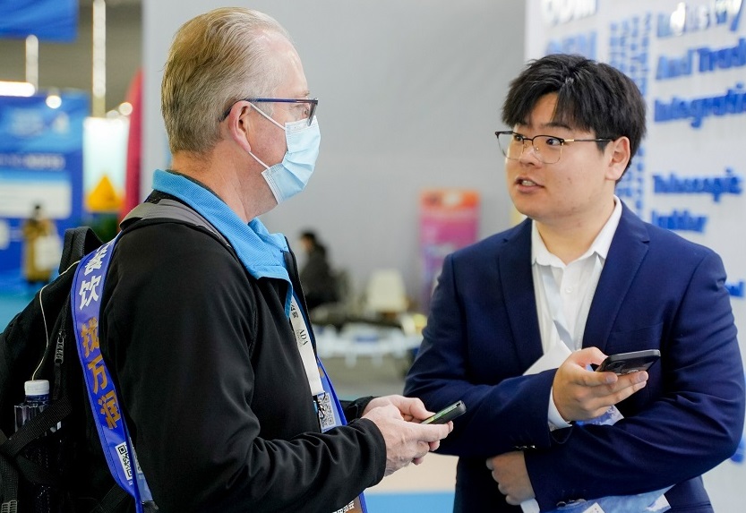 中国(上海)国际船艇及其技术设备展览会2025展位价格与展位申请