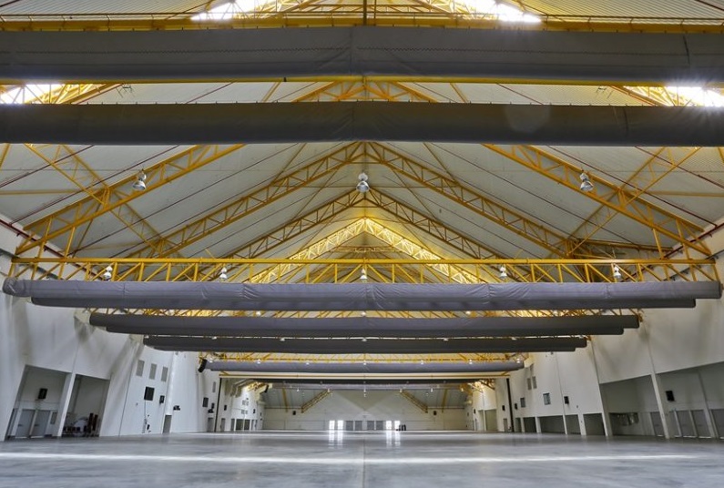 Malaysia Agro Exposition Park Serdang