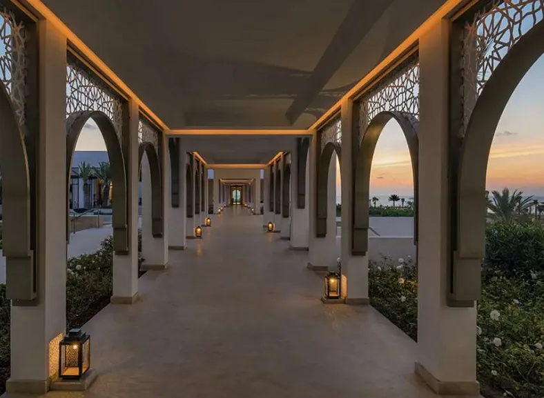 Hilton Tangier Al Houara Resort & Spa