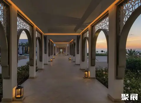 Hilton Tangier Al Houara Resort & Spa
