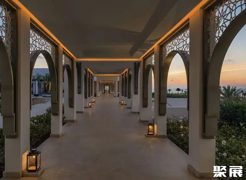 Hilton Tangier Al Houara Resort & Spa实拍图