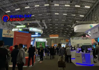 南非人工智能展现场图片2